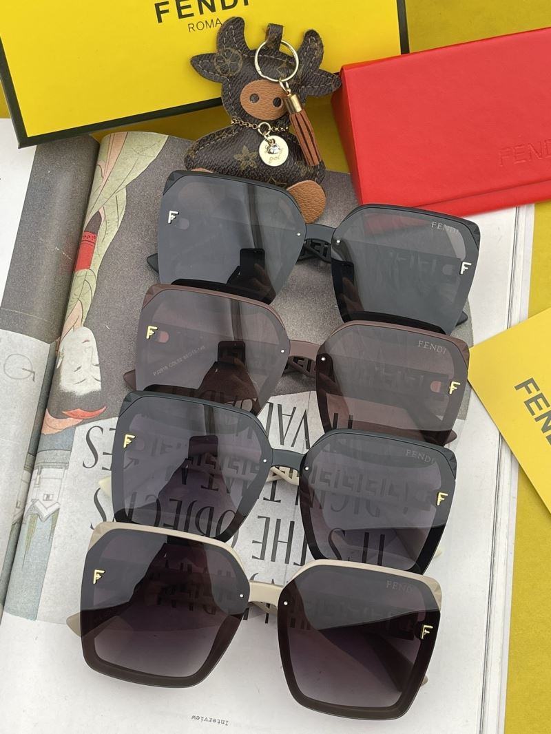 Fendi Sunglasses